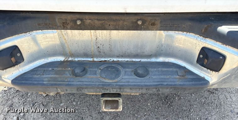 image for item OB9501 2014 Toyota Tacoma Double Cab pickup truck