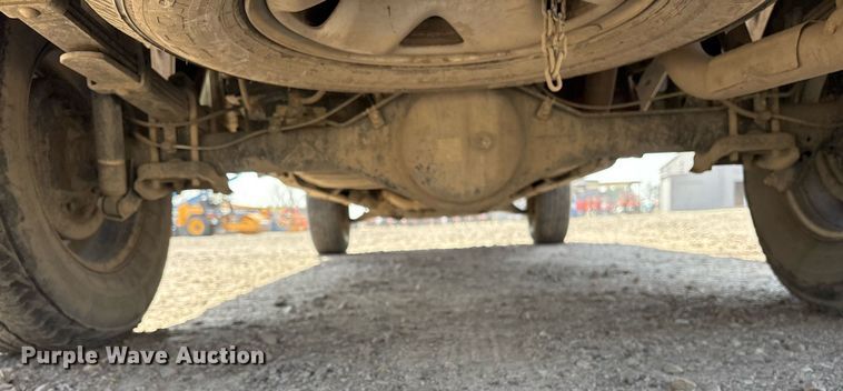 image for item OB9501 2014 Toyota Tacoma Double Cab pickup truck