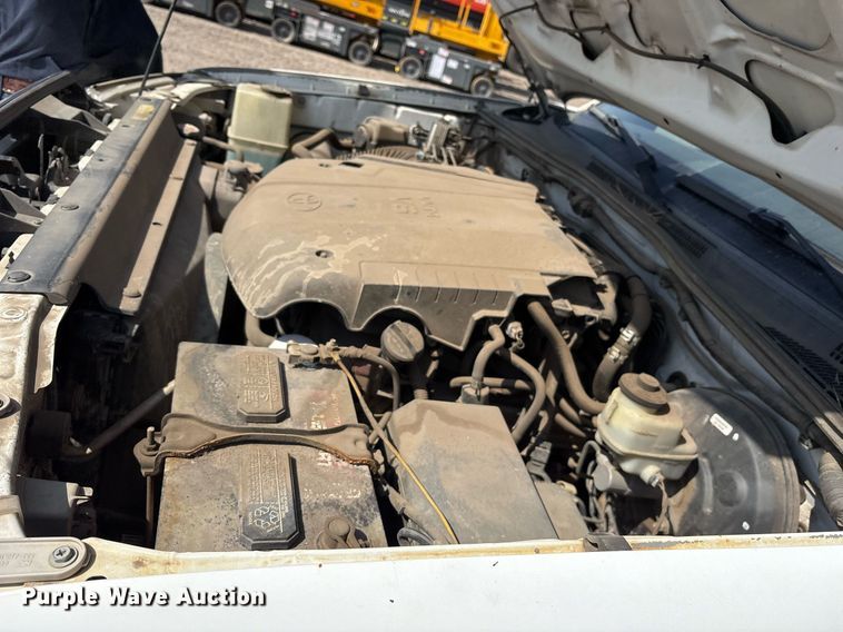 image for item OB9501 2014 Toyota Tacoma Double Cab pickup truck