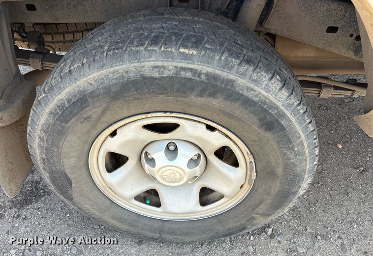 image for item OB9501 2014 Toyota Tacoma Double Cab pickup truck