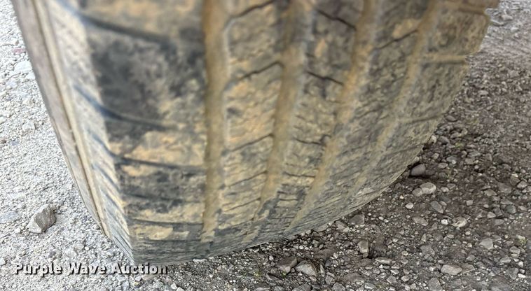 image for item OB9501 2014 Toyota Tacoma Double Cab pickup truck