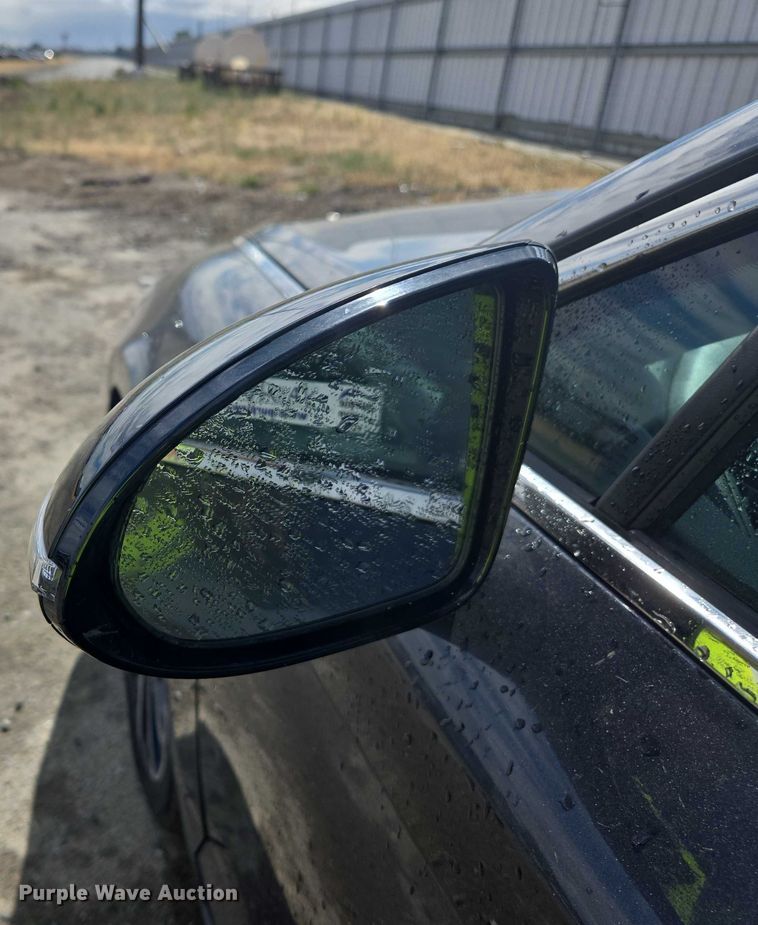 image for item YA0469 2020 Hyundai Sonata SEL Plus 