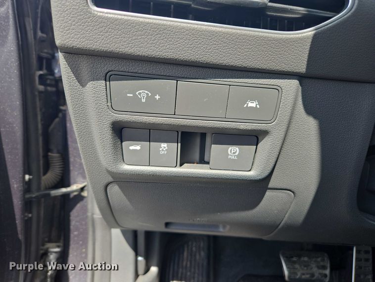 image for item YA0469 2020 Hyundai Sonata SEL Plus 