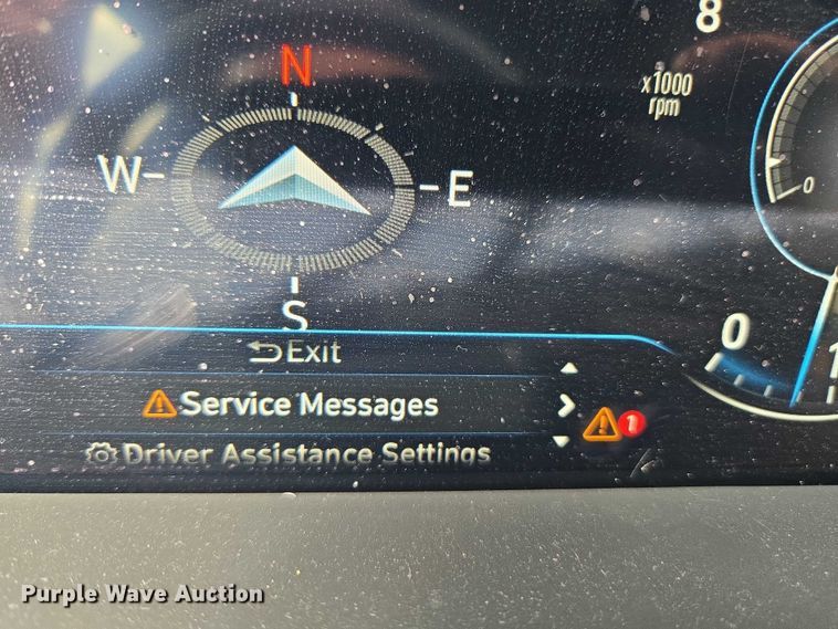 image for item YA0469 2020 Hyundai Sonata SEL Plus 