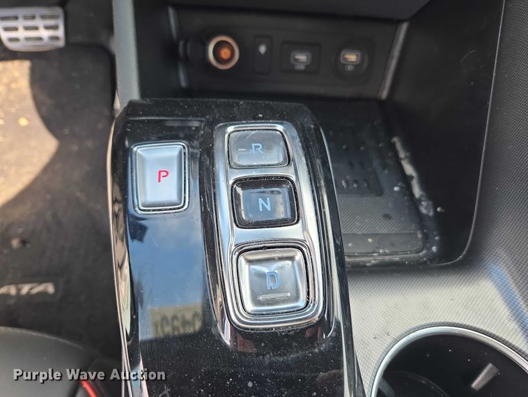 image for item YA0469 2020 Hyundai Sonata SEL Plus 