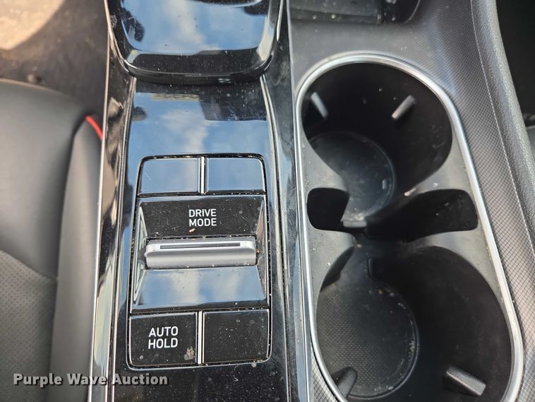 image for item YA0469 2020 Hyundai Sonata SEL Plus 