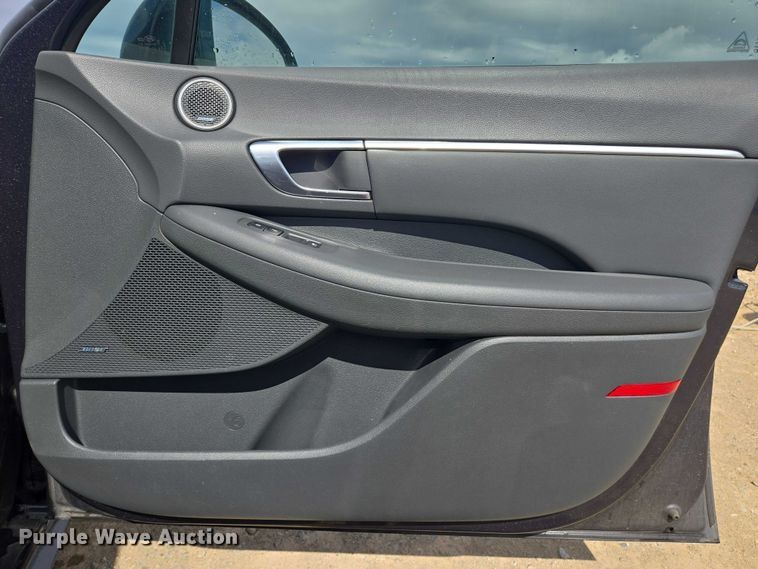 image for item YA0469 2020 Hyundai Sonata SEL Plus 