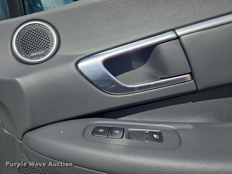 image for item YA0469 2020 Hyundai Sonata SEL Plus 