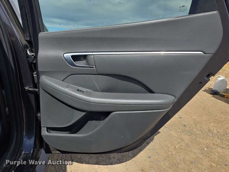 image for item YA0469 2020 Hyundai Sonata SEL Plus 