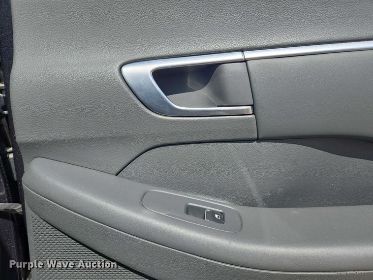 image for item YA0469 2020 Hyundai Sonata SEL Plus 