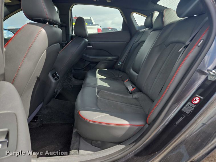 image for item YA0469 2020 Hyundai Sonata SEL Plus 