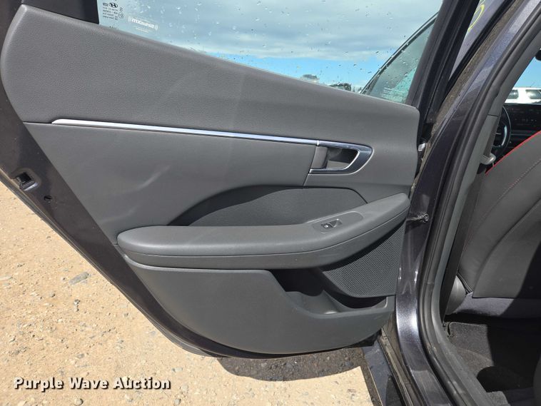 image for item YA0469 2020 Hyundai Sonata SEL Plus 