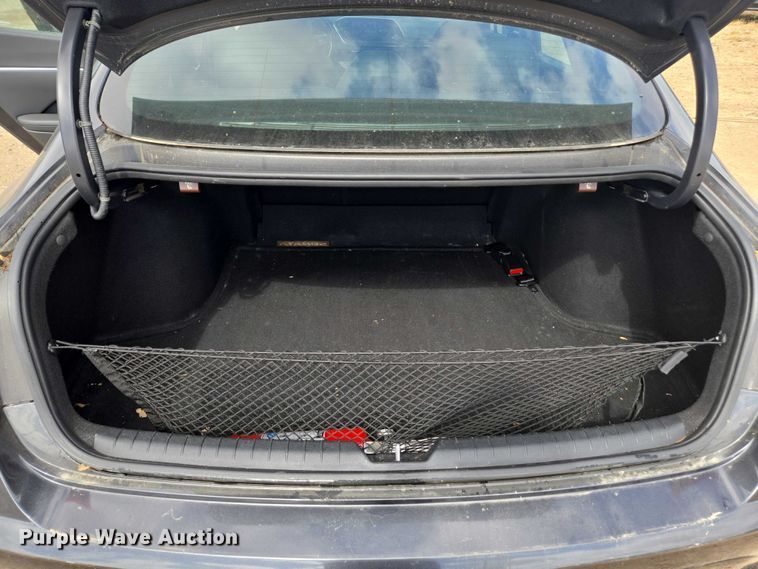 image for item YA0469 2020 Hyundai Sonata SEL Plus 