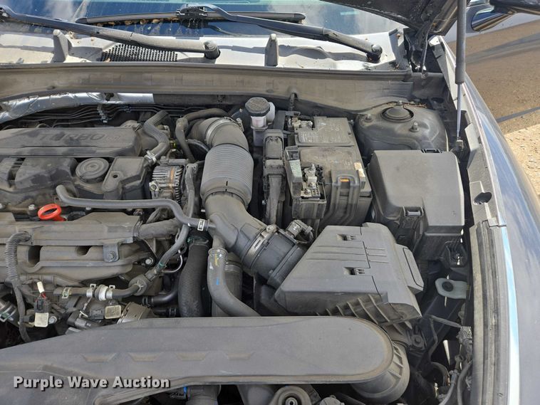 image for item YA0469 2020 Hyundai Sonata SEL Plus 