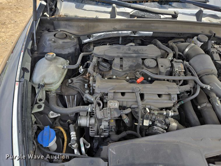 image for item YA0469 2020 Hyundai Sonata SEL Plus 