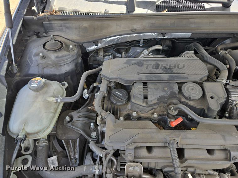 image for item YA0469 2020 Hyundai Sonata SEL Plus 