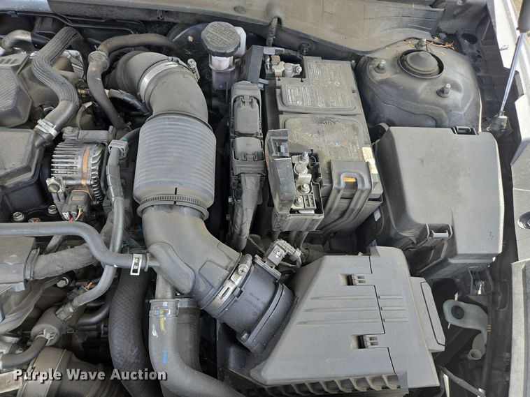 image for item YA0469 2020 Hyundai Sonata SEL Plus 