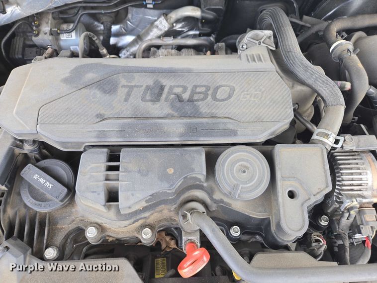 image for item YA0469 2020 Hyundai Sonata SEL Plus 