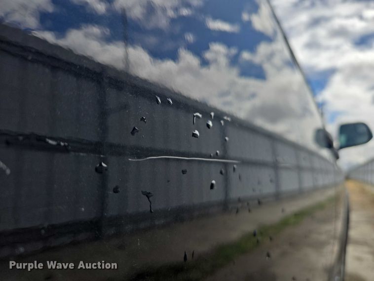 image for item YA0470 2020 Toyota Sienna handicap accessible van