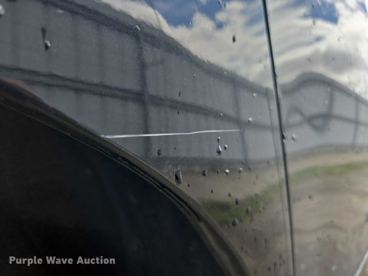 image for item YA0470 2020 Toyota Sienna handicap accessible van