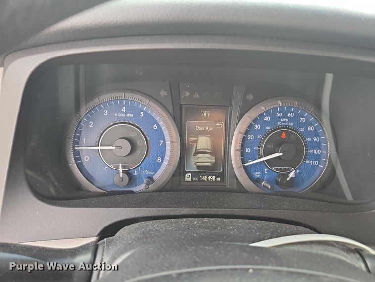 image for item YA0470 2020 Toyota Sienna handicap accessible van