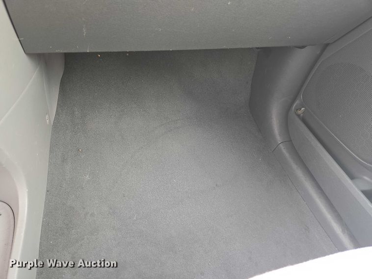 image for item YA0470 2020 Toyota Sienna handicap accessible van