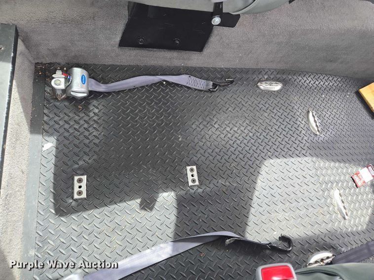 image for item YA0470 2020 Toyota Sienna handicap accessible van