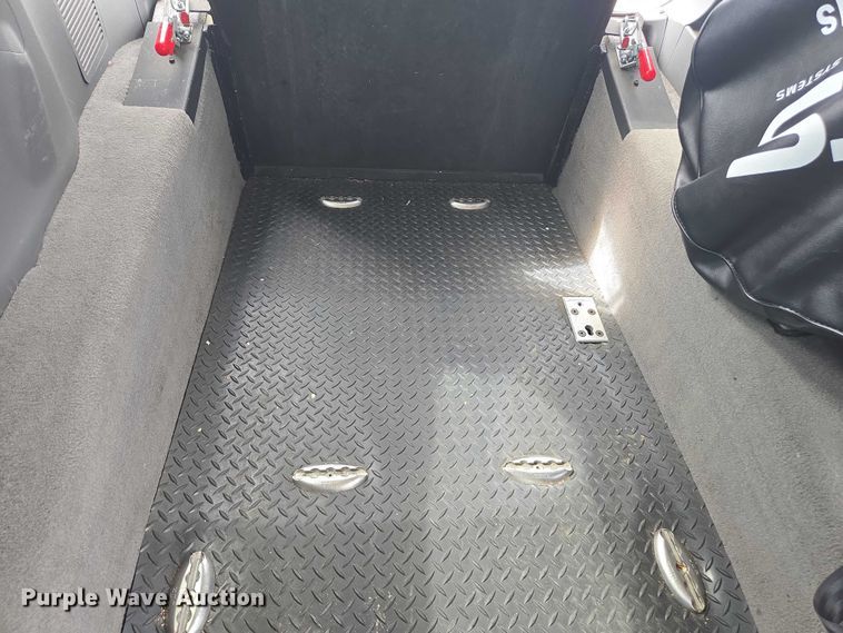 image for item YA0470 2020 Toyota Sienna handicap accessible van
