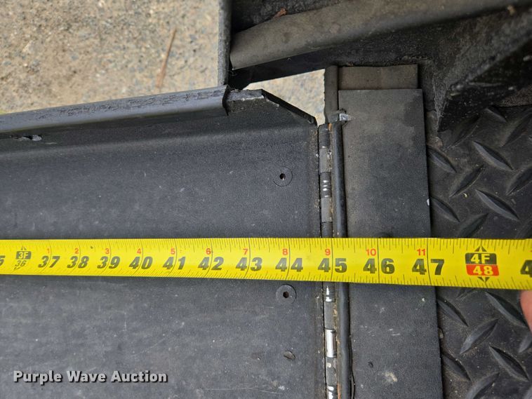 image for item YA0470 2020 Toyota Sienna handicap accessible van