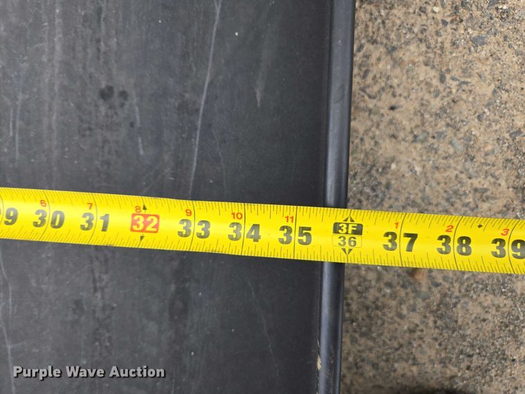 image for item YA0470 2020 Toyota Sienna handicap accessible van