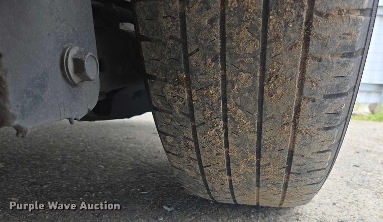 image for item YA0470 2020 Toyota Sienna handicap accessible van