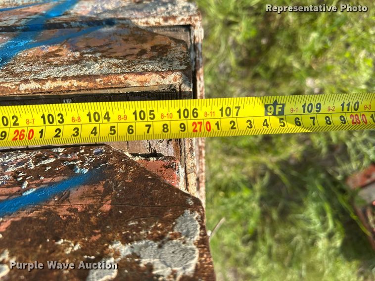 image for item DF8553 Peri Trio concrete forms