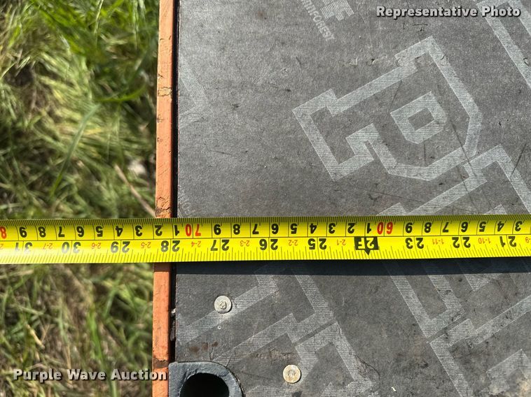 image for item DF8553 Peri Trio concrete forms