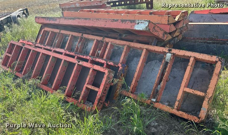 image for item DF8553 Peri Trio concrete forms