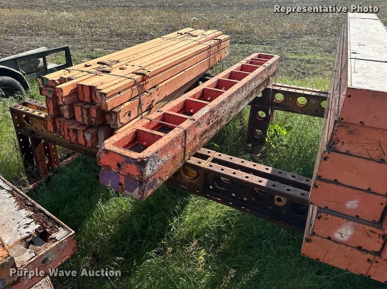 image for item DF8553 Peri Trio concrete forms