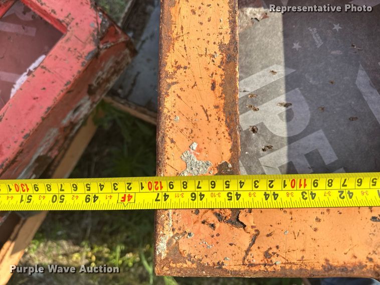 image for item DF8553 Peri Trio concrete forms