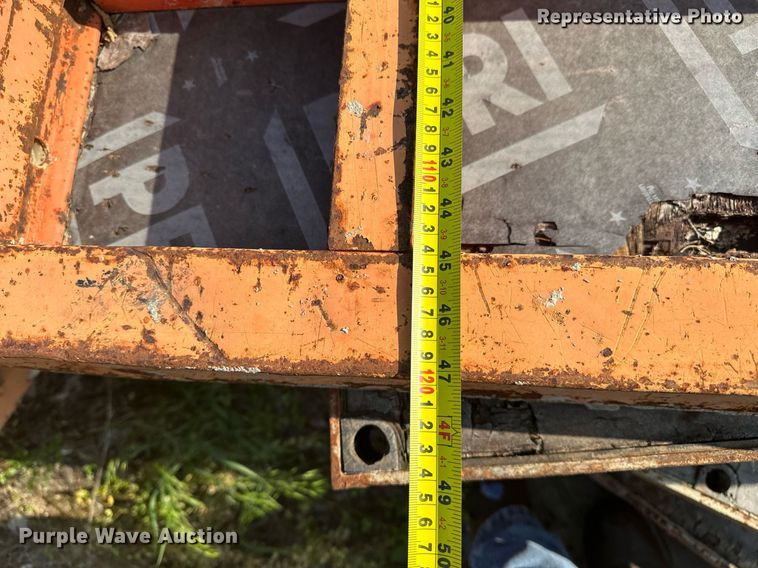 image for item DF8553 Peri Trio concrete forms