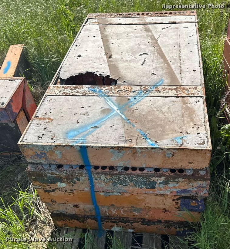 image for item DF8554 Peri Trio concrete forms