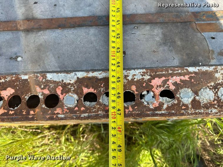 image for item DF8554 Peri Trio concrete forms