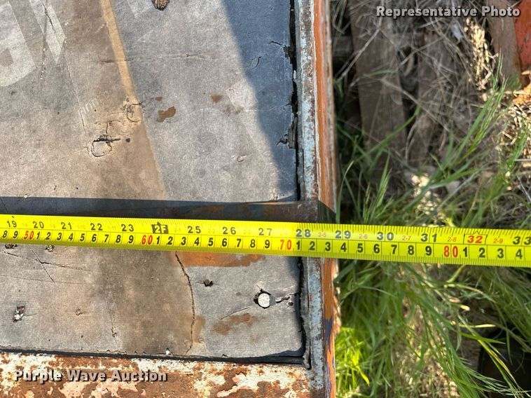 image for item DF8554 Peri Trio concrete forms