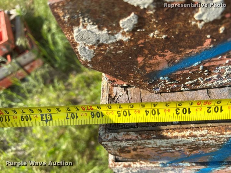 image for item DF8554 Peri Trio concrete forms