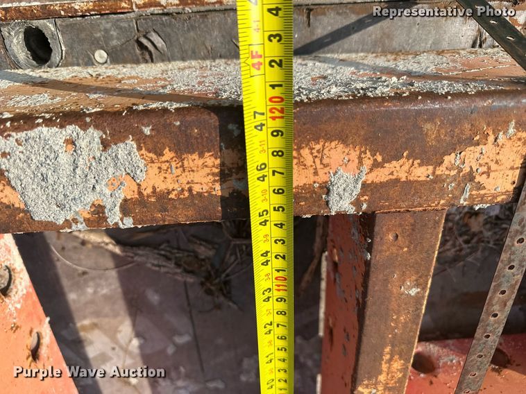 image for item DF8554 Peri Trio concrete forms