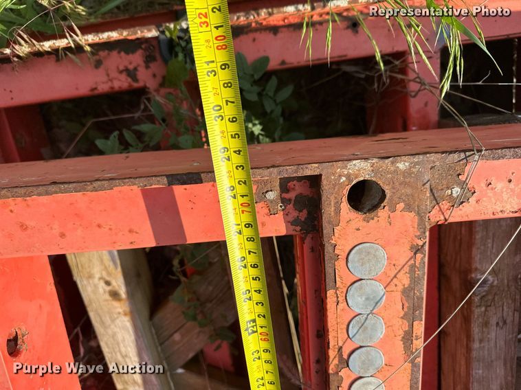 image for item DF8554 Peri Trio concrete forms