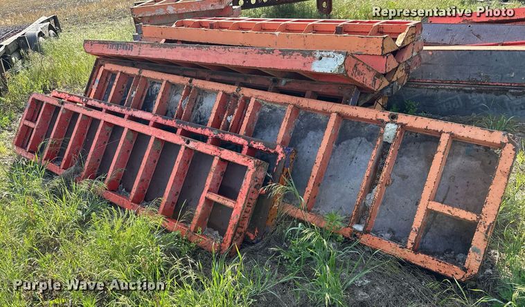 image for item DF8555 Peri Trio concrete forms