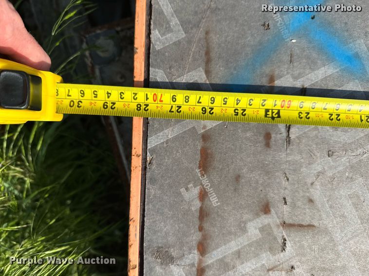 image for item DF8555 Peri Trio concrete forms