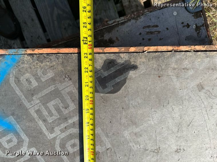 image for item DF8555 Peri Trio concrete forms