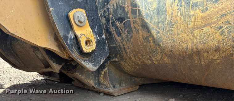 image for item DH8648 2020 Caterpillar 950GC wheel loader