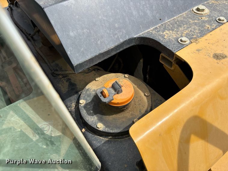 image for item DH8648 2020 Caterpillar 950GC wheel loader