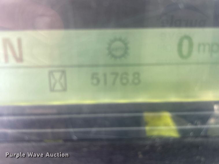 image for item DH8648 2020 Caterpillar 950GC wheel loader