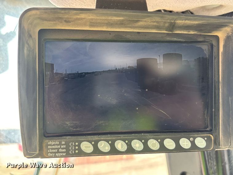 image for item DH8648 2020 Caterpillar 950GC wheel loader